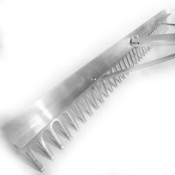 Seymour Midwest - Field Rake S600 76 cm - Image 2