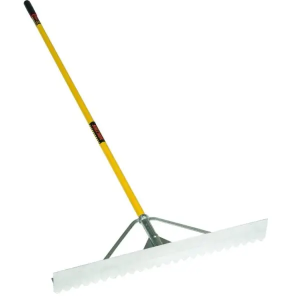 Seymour Midwest - Standard Lute S600 107 cm
