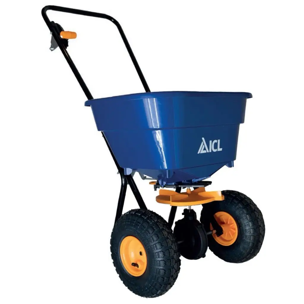 Rozmetadlo ICL – AccuPro One