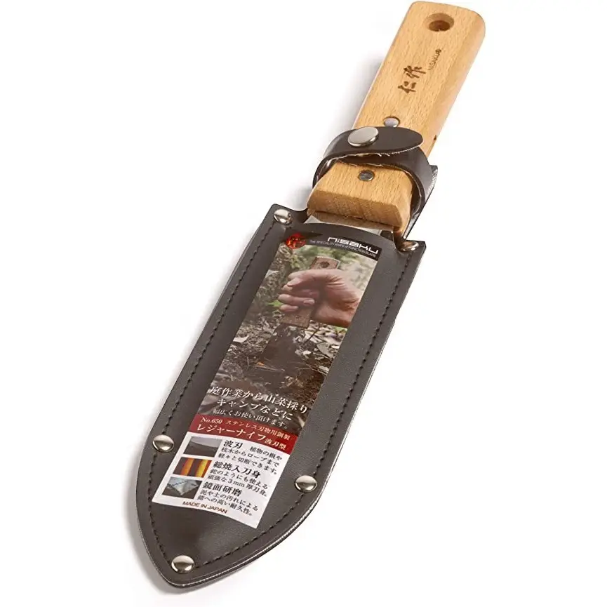Hori Hori Knife - Nisaku - Image 5