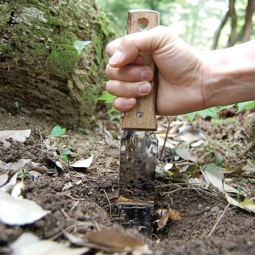 Hori Hori Knife - Nisaku - Image 4