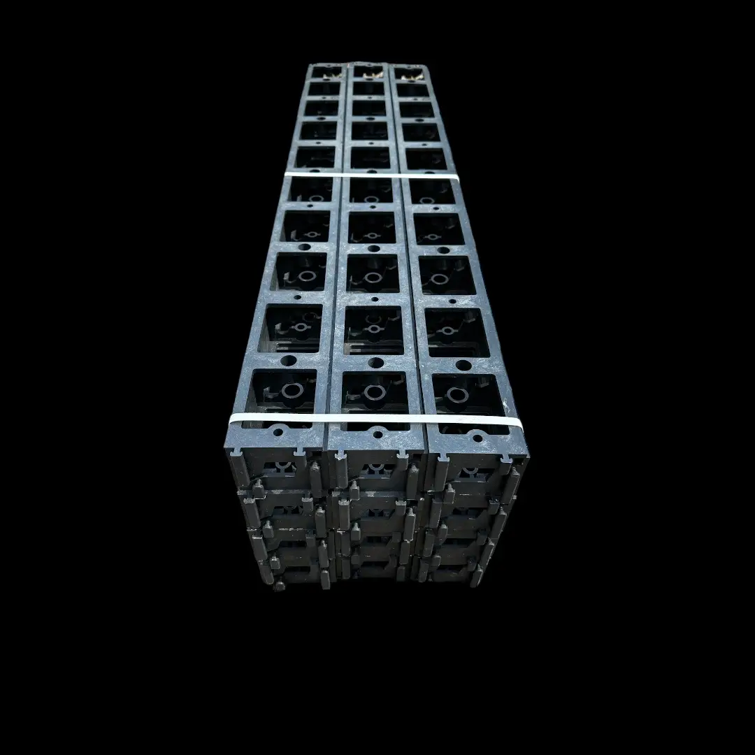 Invisible Curb® 60, 1000 x 80 x 58 - Figure 8