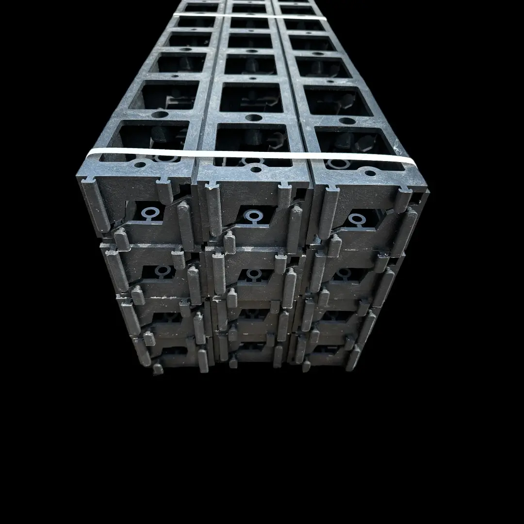 Invisible Curb® 60, 1000 x 80 x 58 - Figure 7