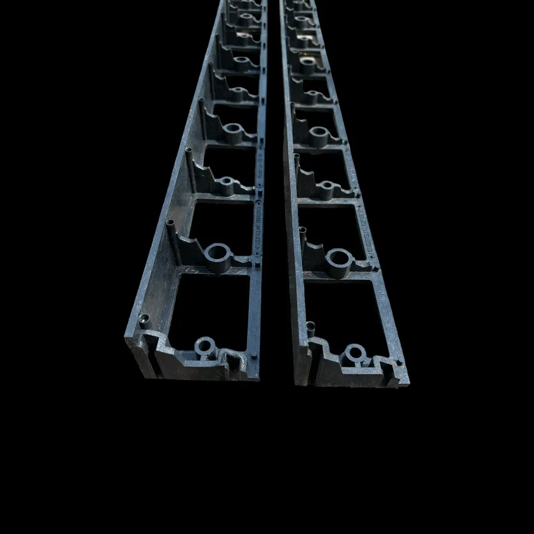 Invisible Curb® 60, 1000 x 80 x 58 - Image 3