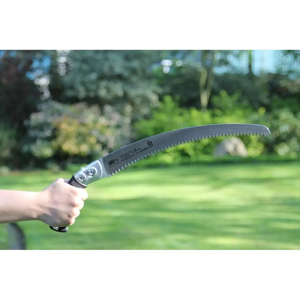Arboristická pila ARS CT - 42PRO - Obrázek 3