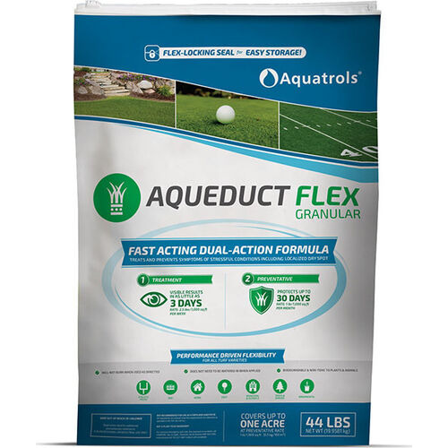 Aqueduct Flex Granular 20 kg granulované smáčedlo