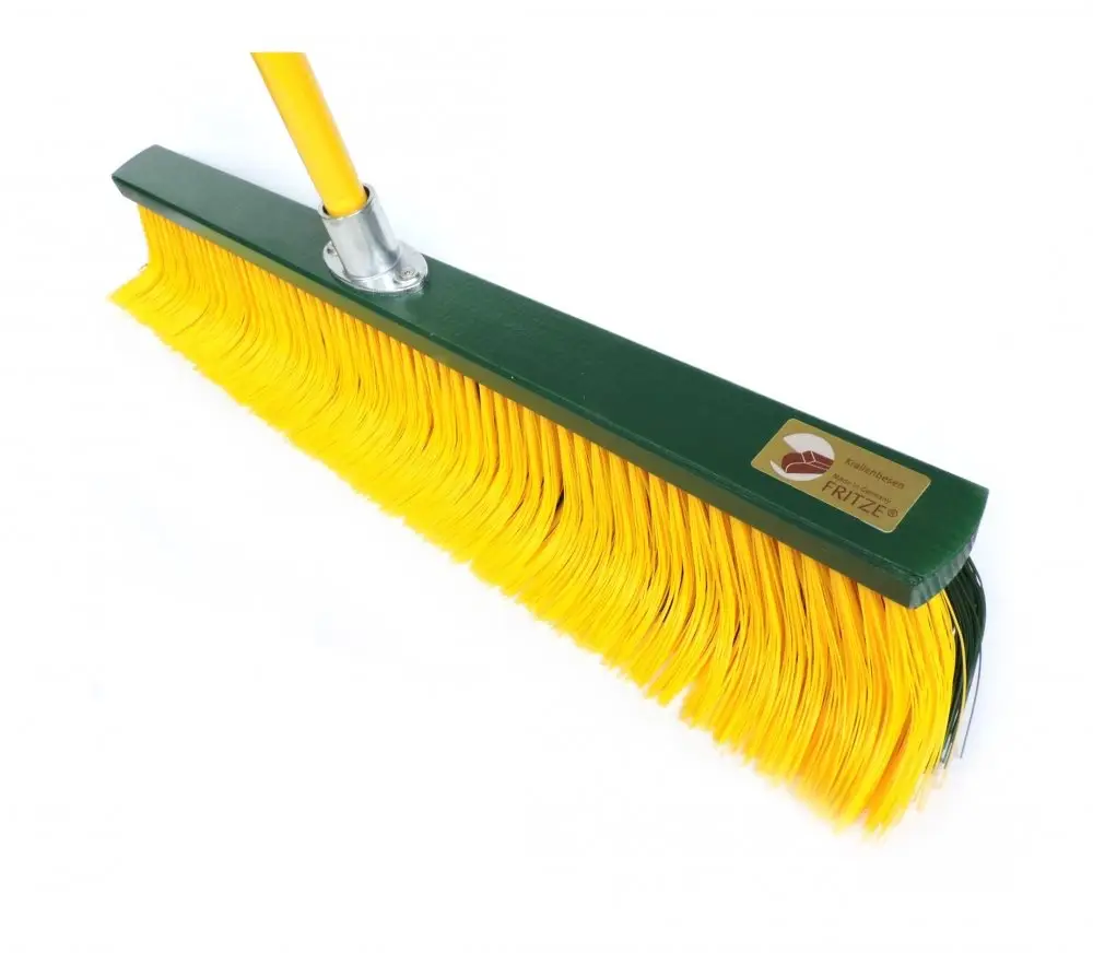 Fritze® venkovní koště XL se zahnutými štětinami (65 cm)