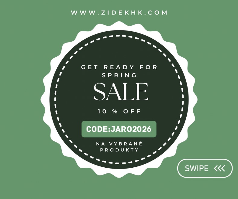 🌱 Přivítej jaro připravený!
Získej 10 % slevu na vybrané produkty s kódem JARO2026 a dej svému trávníku i zahradě tu nejlepší péči ještě před startem sezóny.
⏰ Akce platí do 15. března.
…

🌱 Welcome spring fully prepared!
Get 10% off selected products with the code JARO2026 and give your lawn and garden the best care before the season begins.
⏰ Offer valid until March 15.