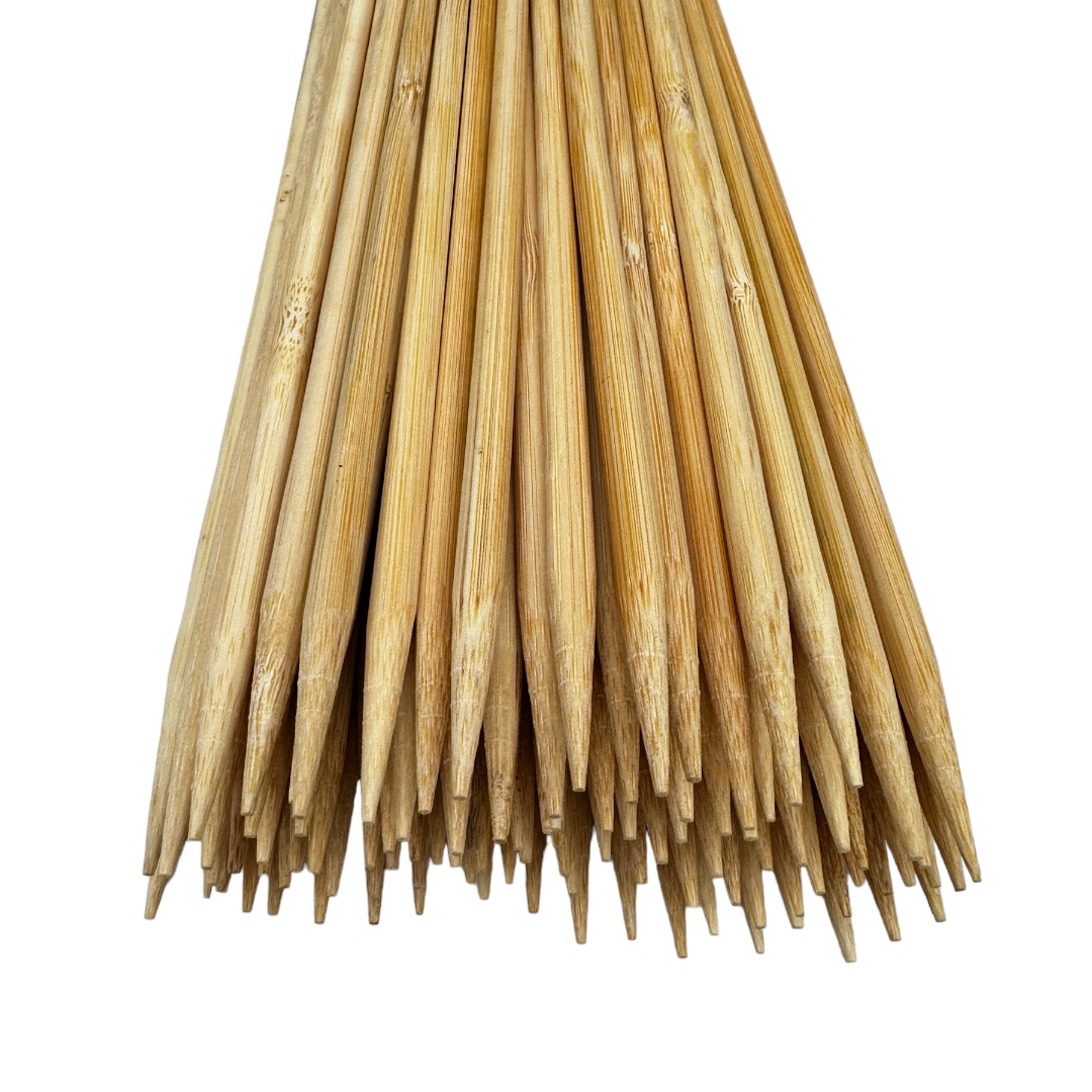 Štípaný bambus Split 70 cm Ø 0,5 cm
