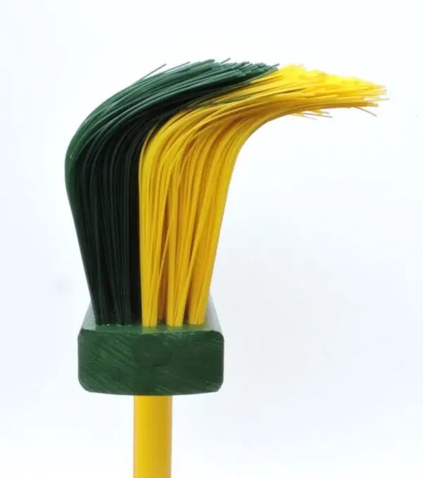 Fritze® venkovní koště XL se zahnutými štětinami (65 cm) - Image 5