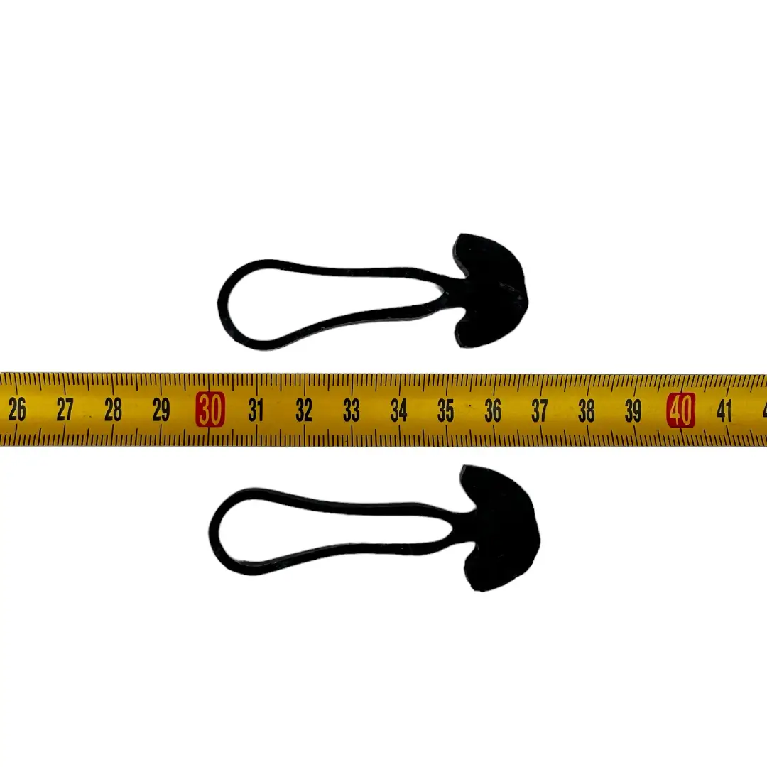 Meyer Clips inovativní úvazek pro stromky a rostliny 7 cm