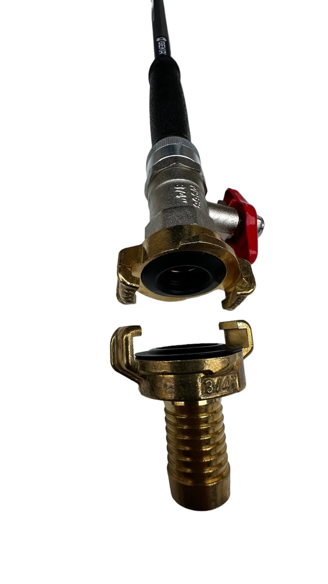 Meyer Profi spray head - 60 cm - Image 9