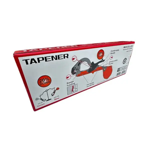 Max Tapener HT-R originální vyvazovací kleště - Image 8