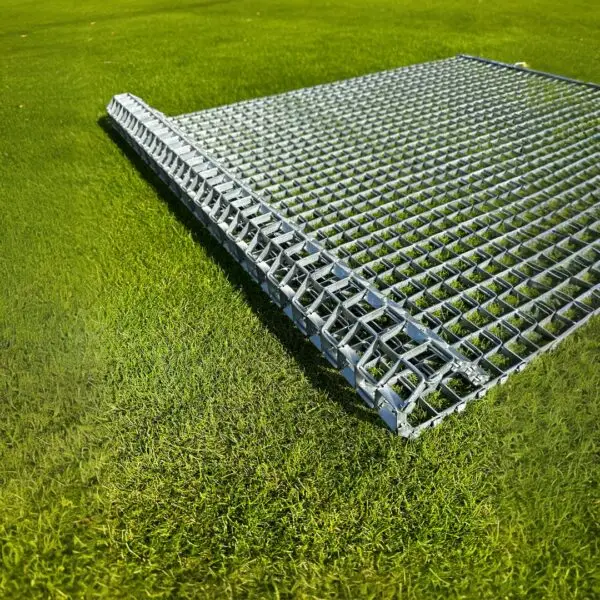 Dragmat - zapravovací síť 120 x 180 cm - Image 5