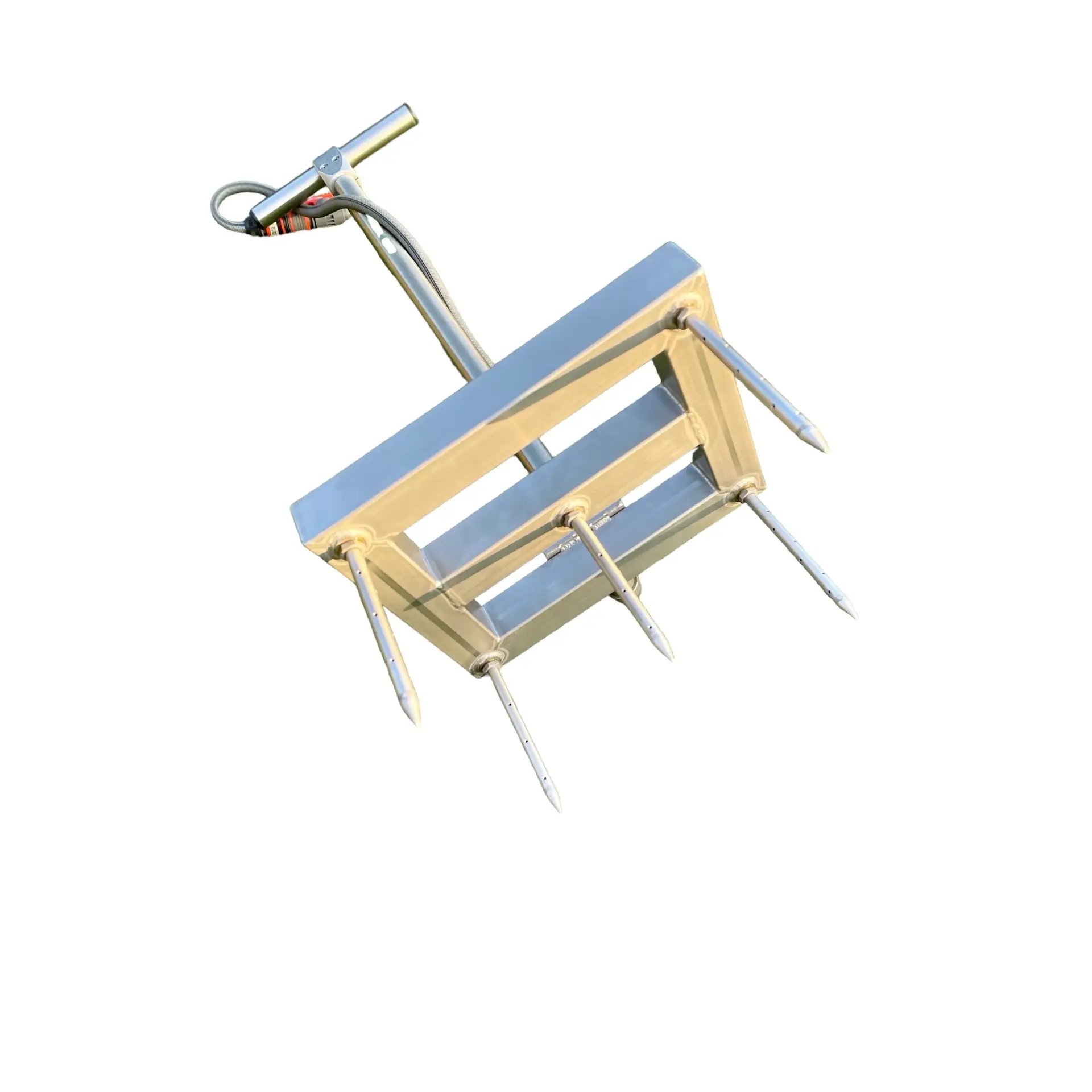 100proGreen Multifork Pro – Water Fork s násadou 950 mm