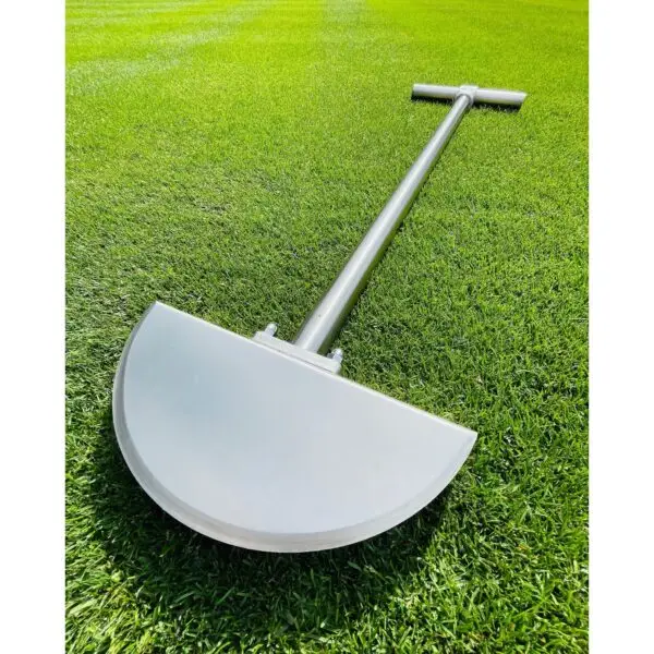 100proGreen Multifork Pro - Lawn Edger Ořezávač trávníkových okrajů s násadou 850 mm