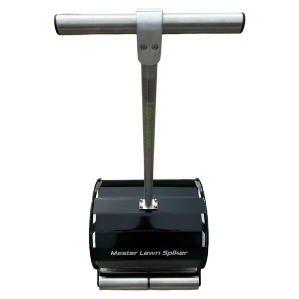 100proGreen Master - Lawn Spiker Black s 950 mm násadou - Image 8