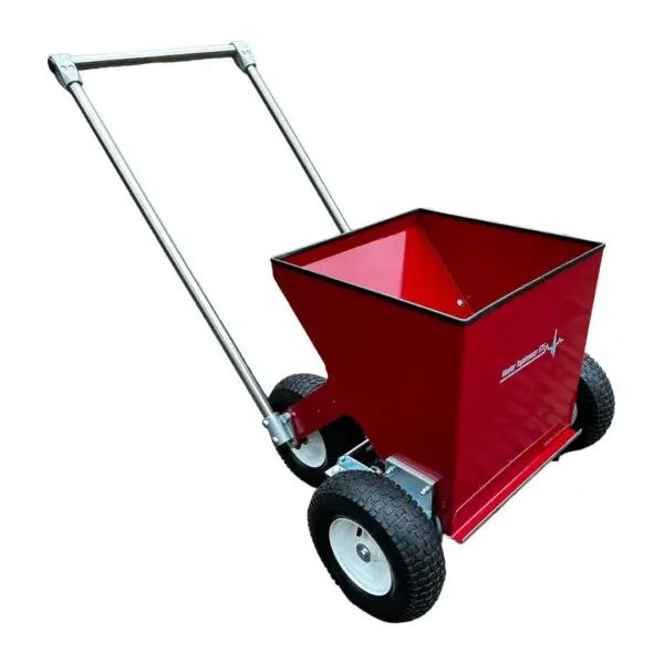 100proGreen Master - Topdresser S75 Red - Image 5