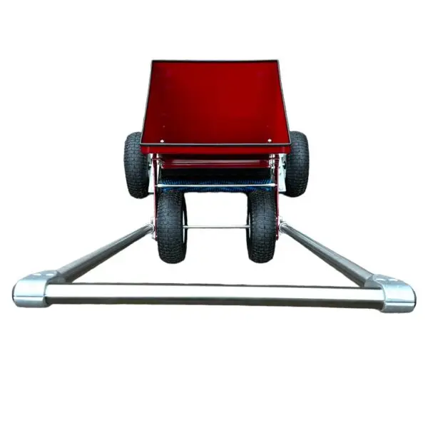 100proGreen Master - Topdresser S75 Red - Image 7
