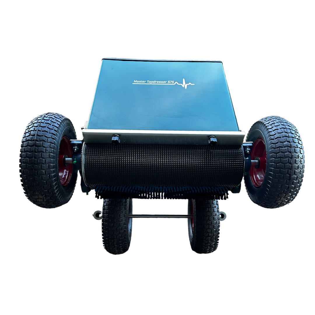 100proGreen Master Topdresser S75 Green Zídekhk