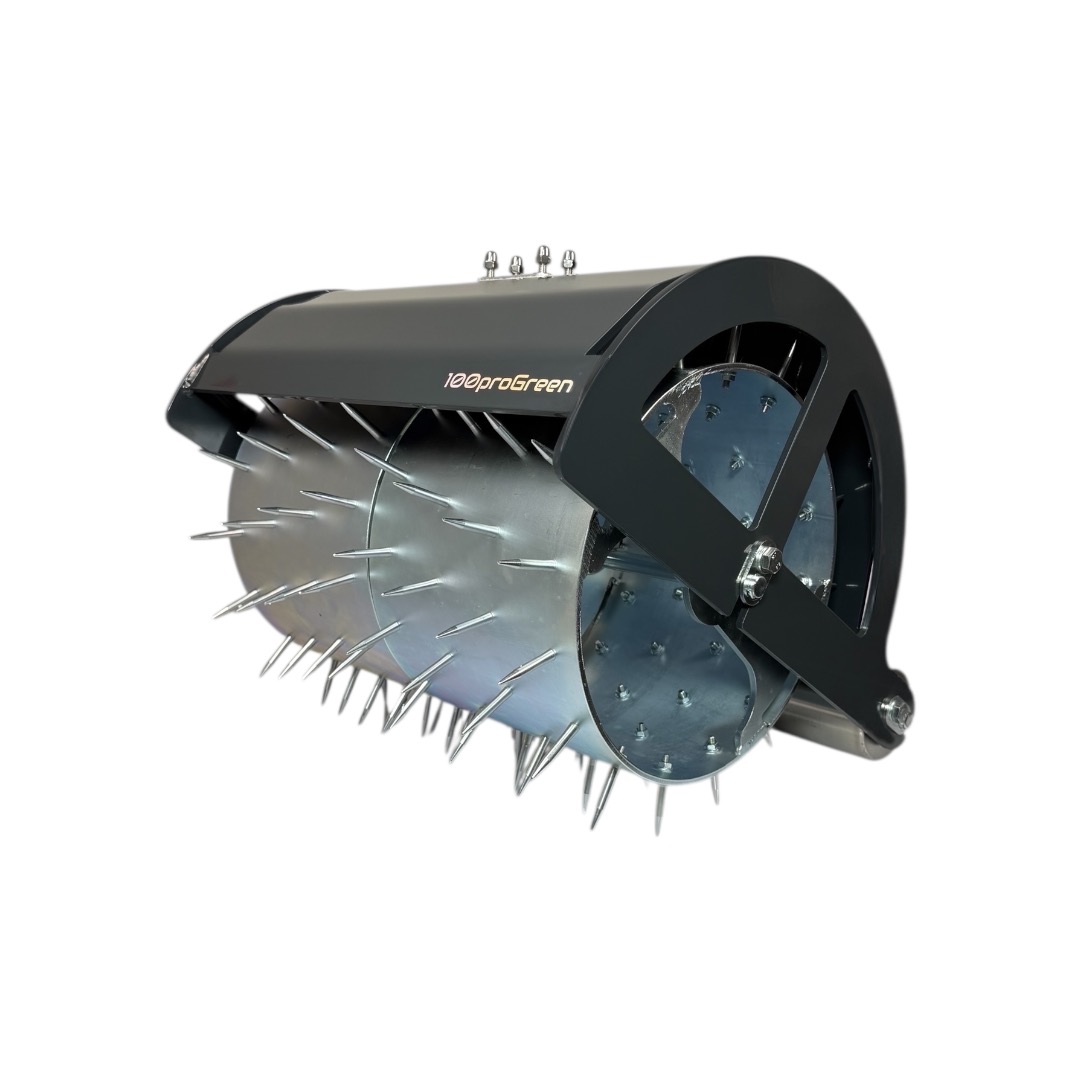 Hladký hrot 50 x 7 mm