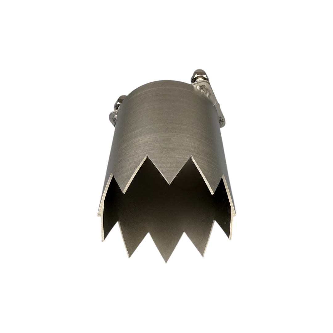 100proGreen  Multifork Pro – Ořezávač trysek bez násady