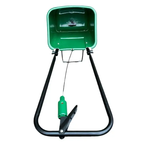 Scotts Easy Green – Rotační rozmetadlo pro menší a střední plochy - Image 6
