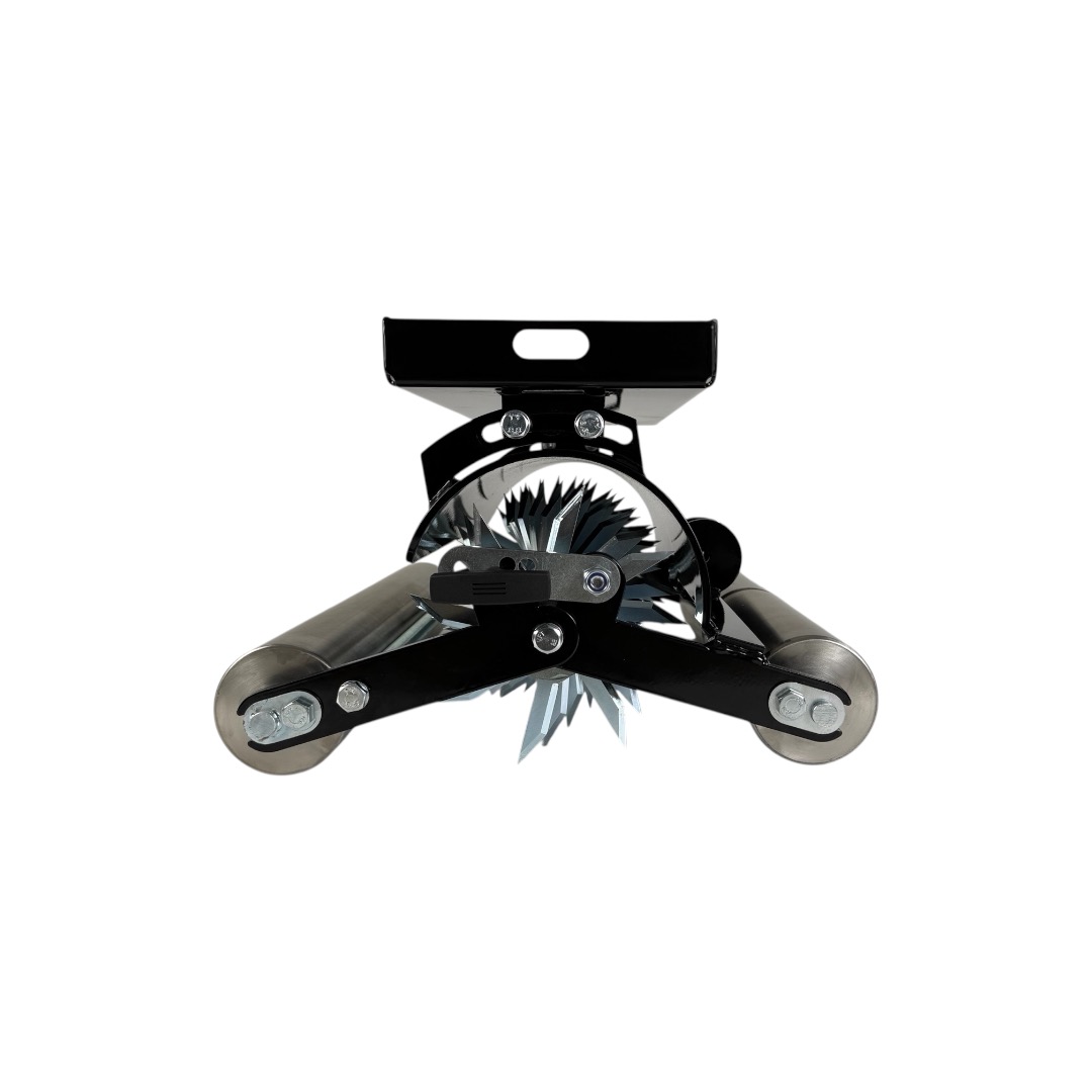 100proGreen Master Lawn Slitter 88 Black s násadou 950 mm - Obrázek 7