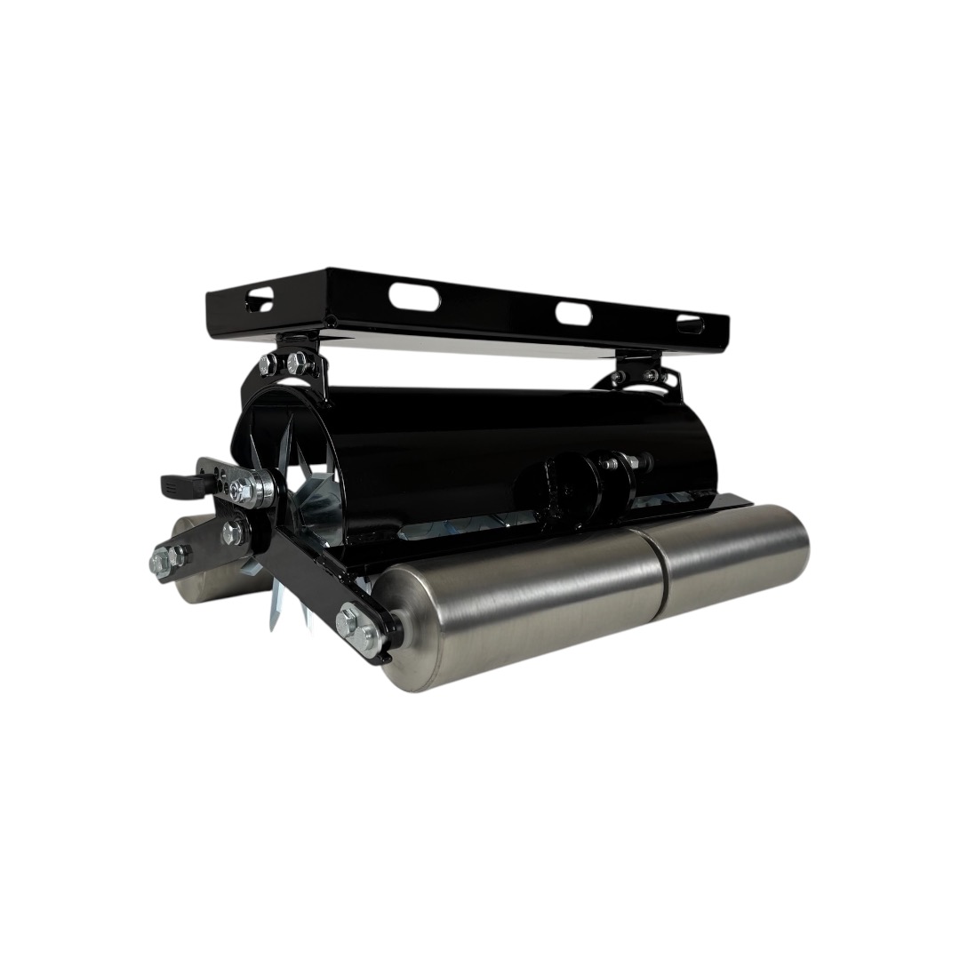 100proGreen Master Lawn Slitter 88 Black s násadou 950 mm - Obrázek 6