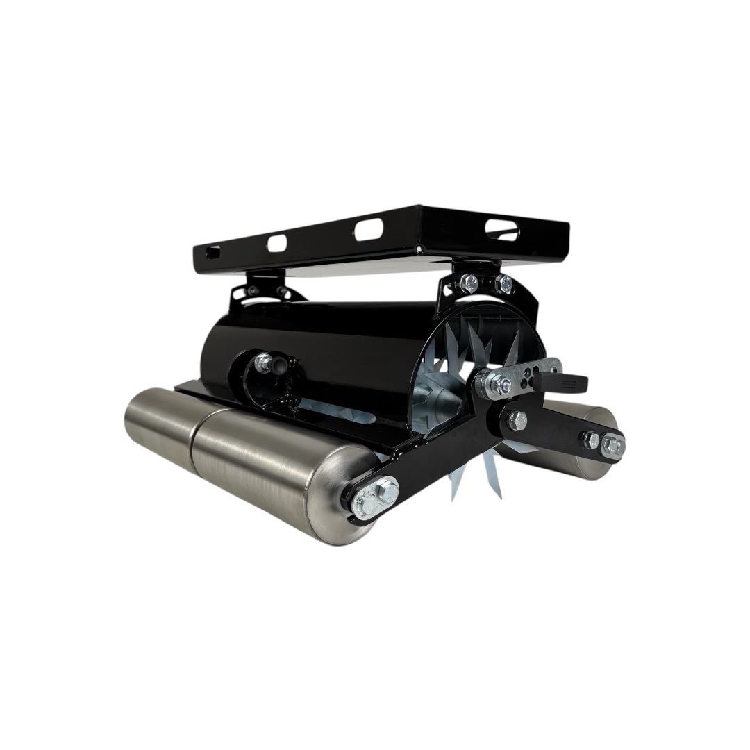 100proGreen Master Lawn Slitter 88 Black s násadou 950 mm - Obrázek 5