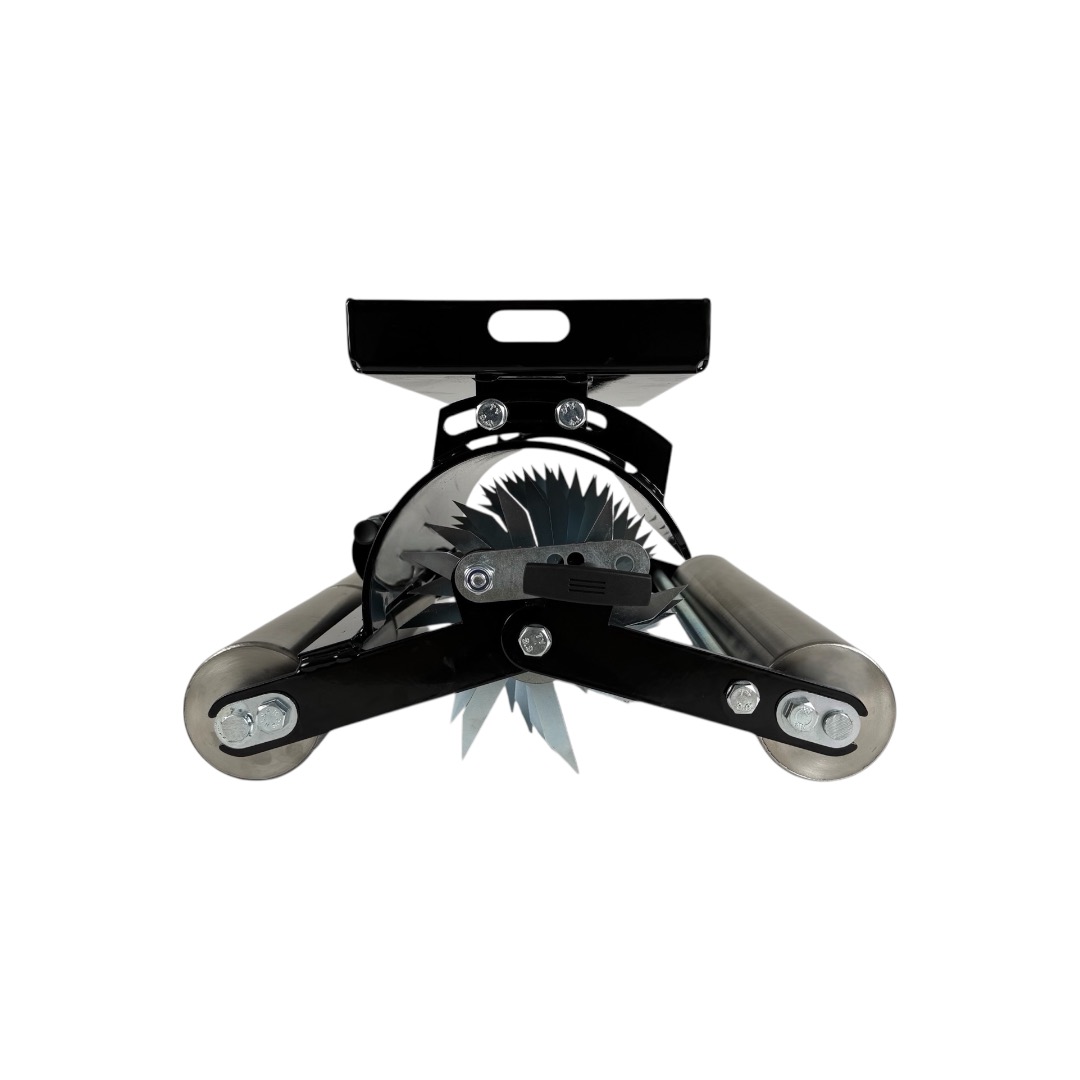 100proGreen Master Lawn Slitter 88 Black s násadou 950 mm - Obrázek 4