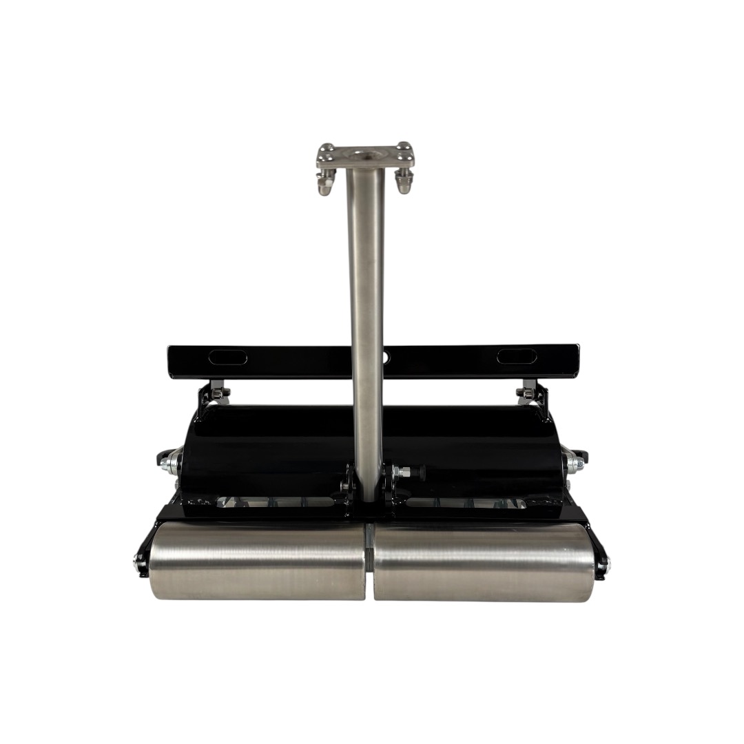 100proGreen Master Lawn Slitter 88 Black s násadou 950 mm - Obrázek 9