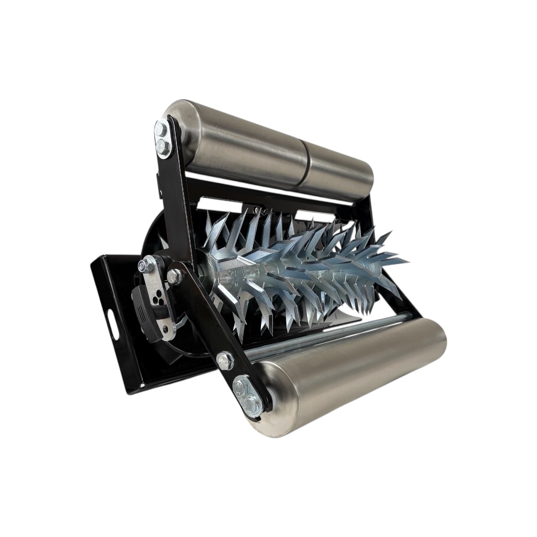 100proGreen Master Lawn Slitter 88 Black s násadou 950 mm - Obrázek 8