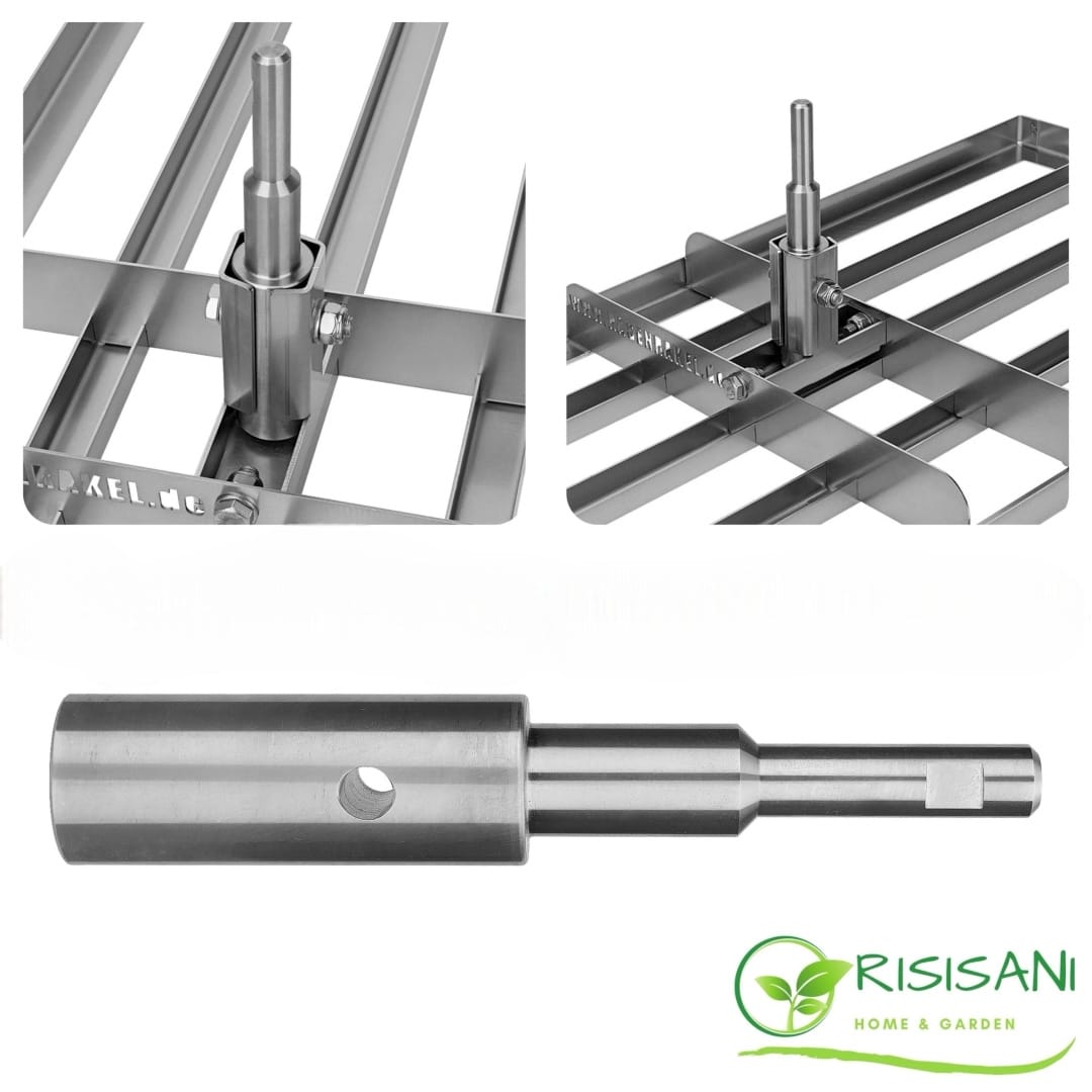 Risisani Adapter for Gardena handles - Image 3
