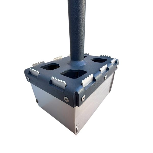 Rasenretter Grass Sod Cutter – Vyřezávač travního drnu - Image 11