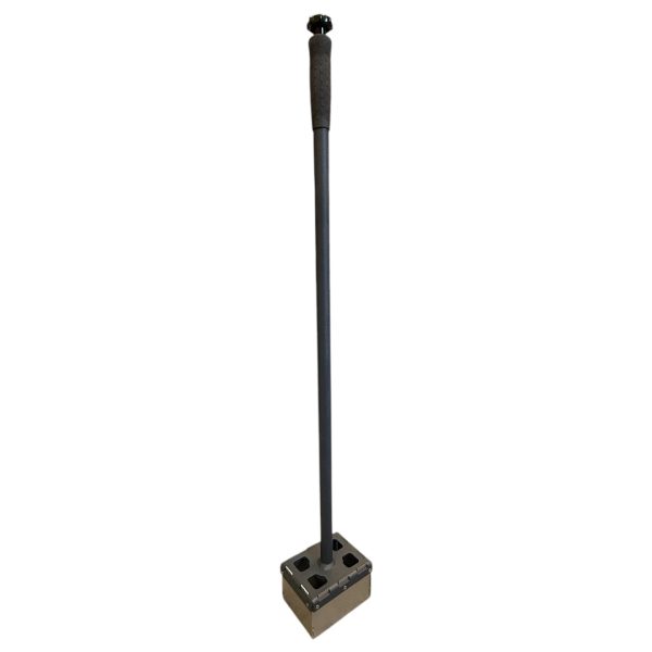 Rasenretter Grass Sod Cutter – Vyřezávač travního drnu - Image 6