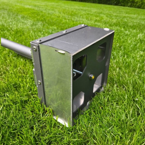 Rasenretter Grass Sod Cutter – Vyřezávač travního drnu - Image 3