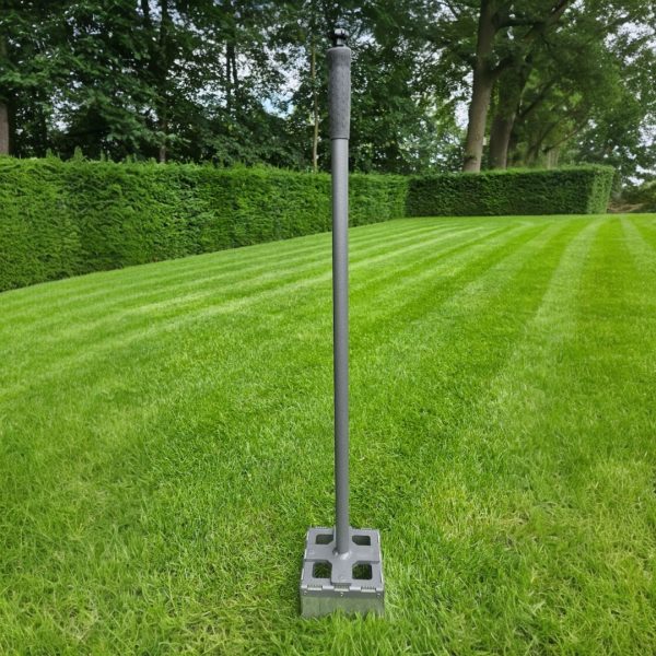Rasenretter Grass Sod Cutter – Vyřezávač travního drnu