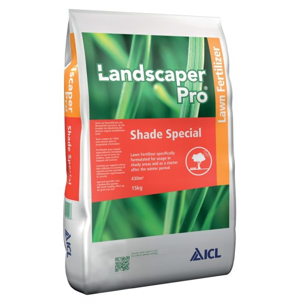 ICL Landscaper Pro Shade Special 11-5-5 + 8Fe 15 kg