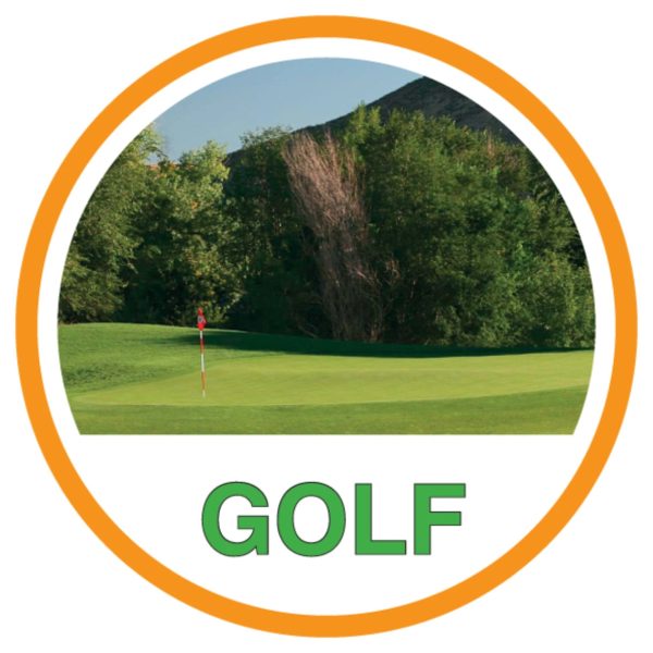 Travní směs Golf 10 kg - Image 2