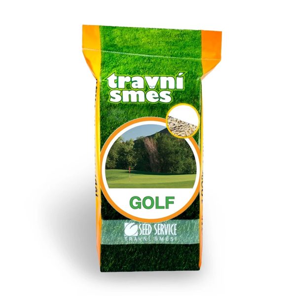 Travní směs Golf 10 kg