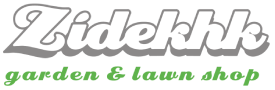 Zídekhk-garden & lawn shop