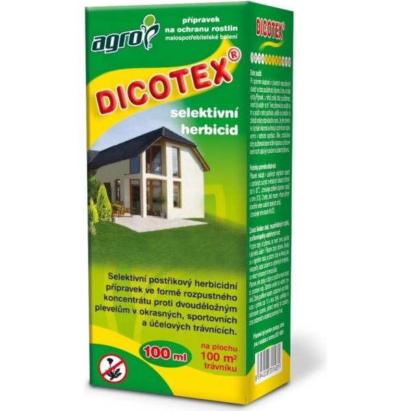 AGRO Dicotex 100 ml