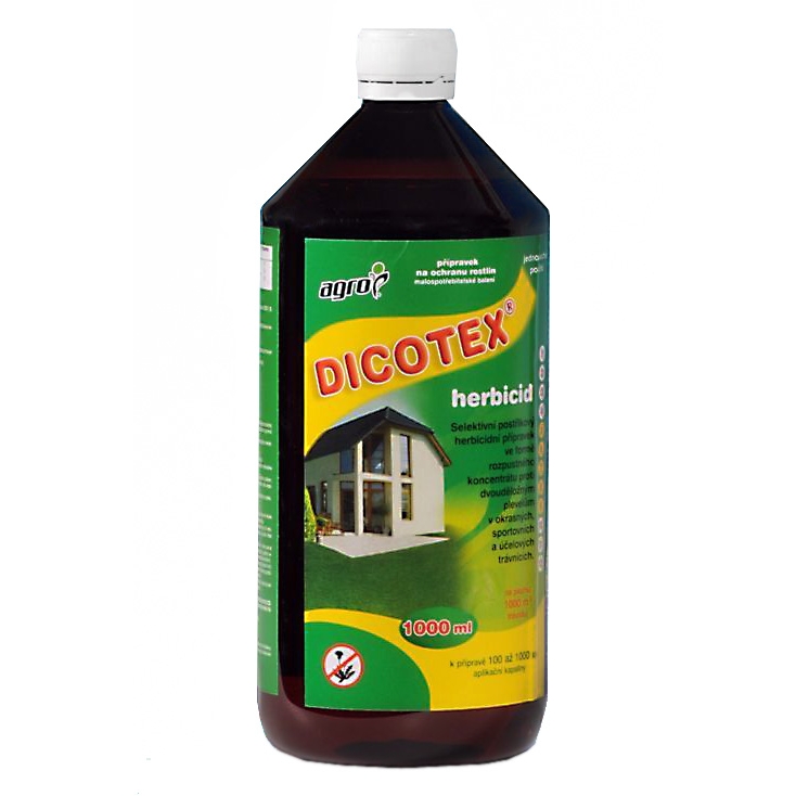 Dicotex () Dicotex