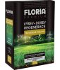Floria premium lawn fertilizer for sowing, resorts and regeneration - 2.5 kg