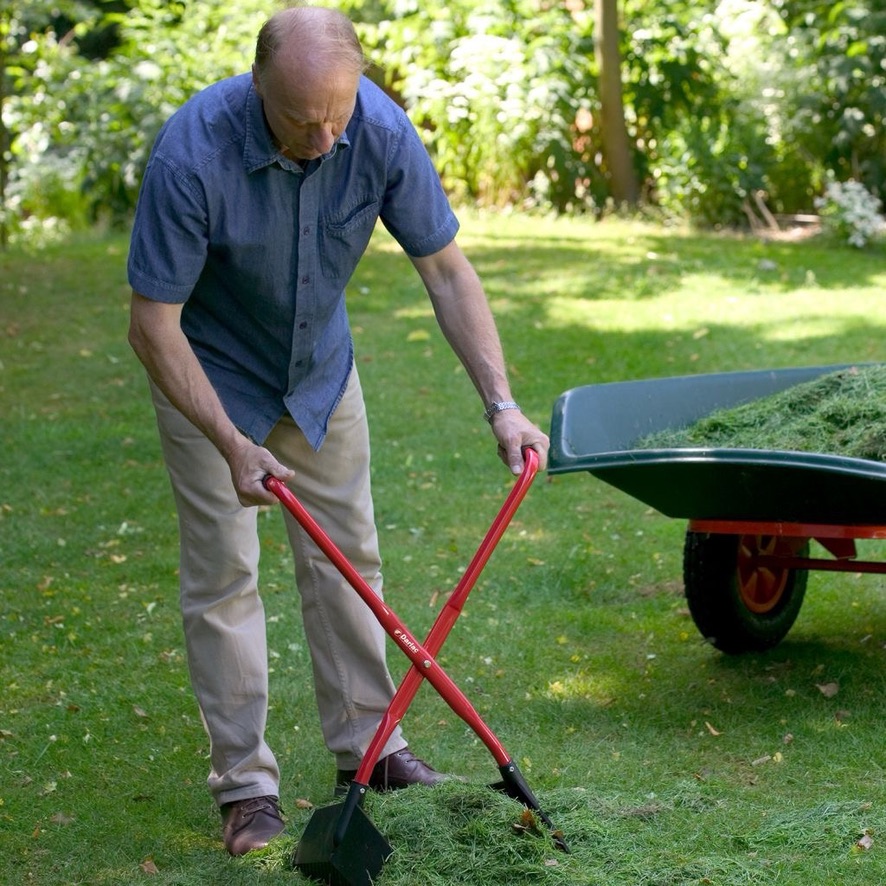 Garden material collector – Darlac DP556 - Image 4