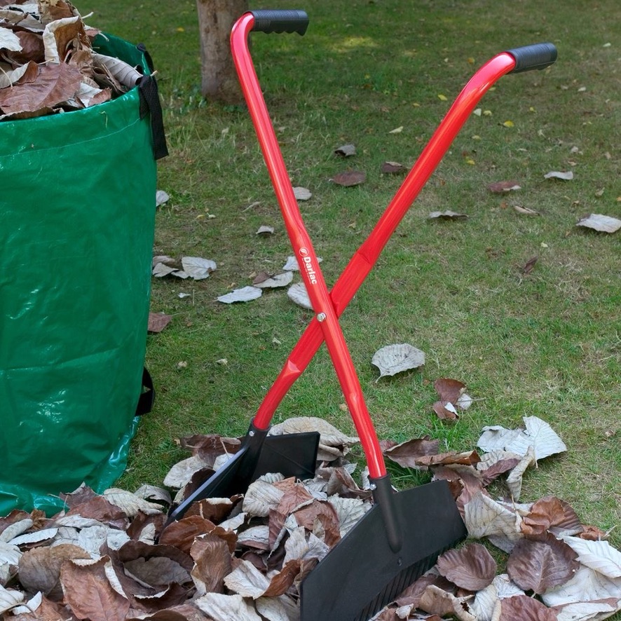 Garden material collector – Darlac DP556 - Image 5
