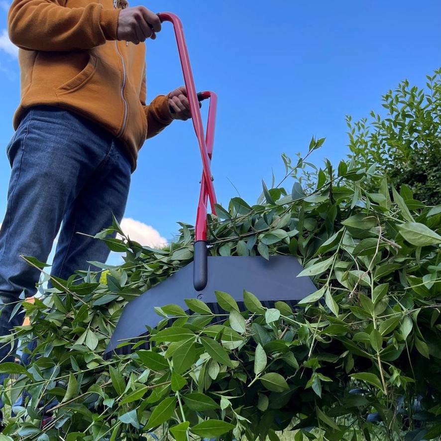 Garden material collector – Darlac DP556 - Image 3