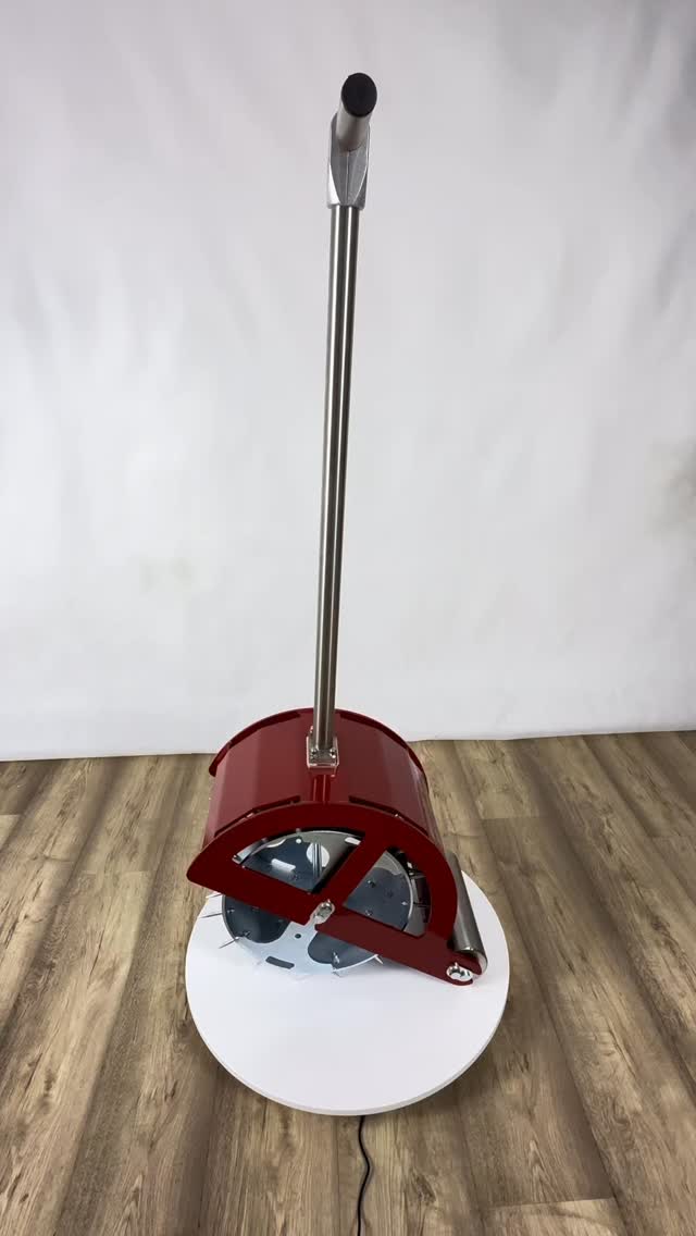 100proGreen Master Lawn Mini Spiker Red ❤️

shop now: www.zidekhk.com 

#lawncare #100progreen #gardening #lawntools #zidekhkgardens