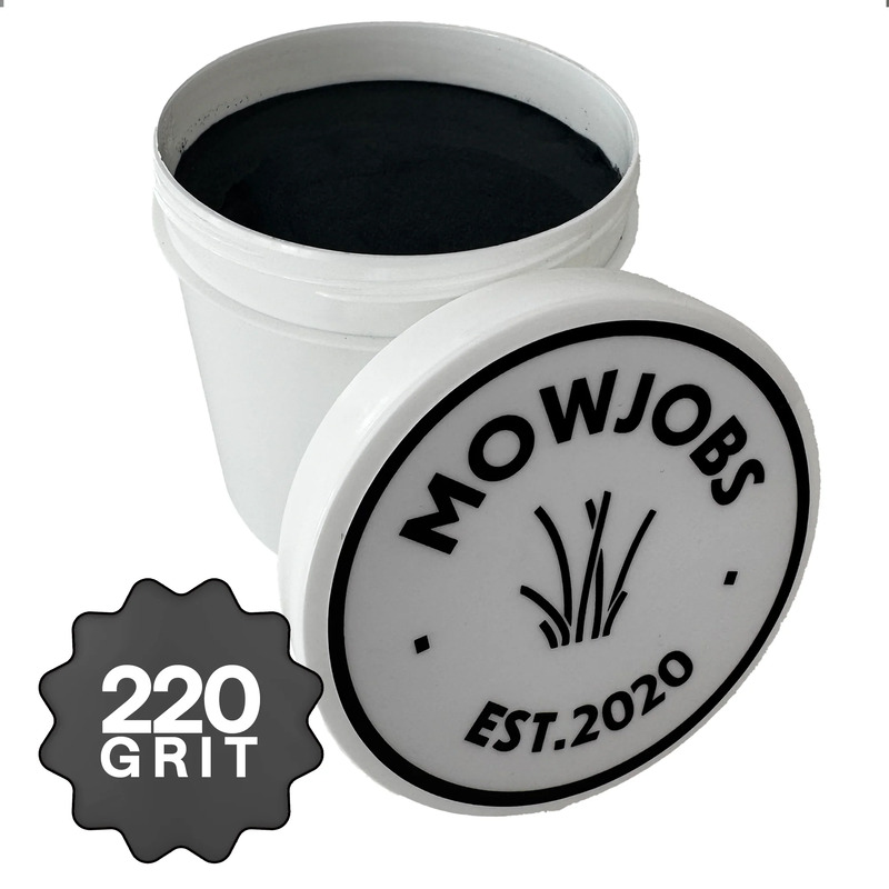 Brusná pasta Chemico 220 Grit – 300 g